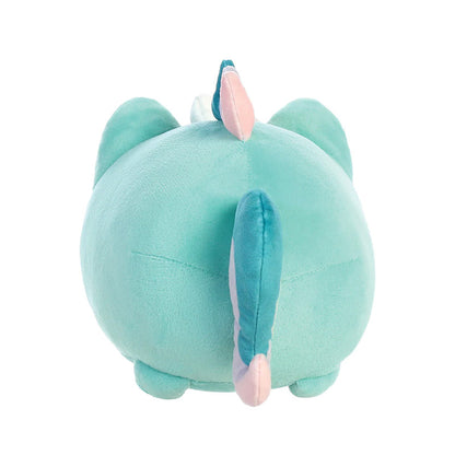 Tasty Peach - Pliušinis talismanas 18 cm „Moon Blossom Meowchi“