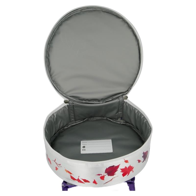 Frozen - Termokrepšys / pietų krepšys (blizgučiai)