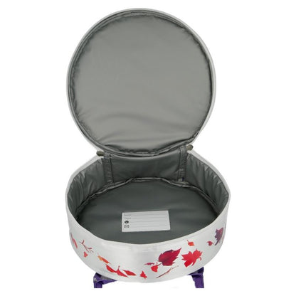 Frozen - Termokrepšys / pietų krepšys (blizgučiai)