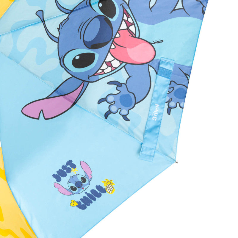 Disney Stitch – automatinis skėtis
