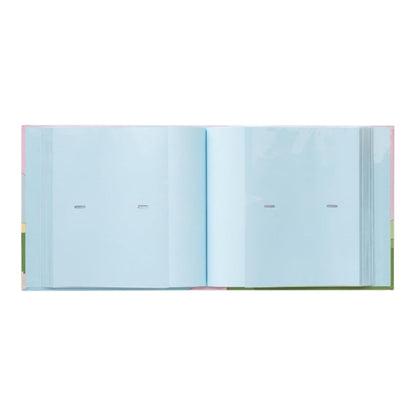 Moomins - Nuotraukų albumas 200 nuotraukoms 10x15 cm