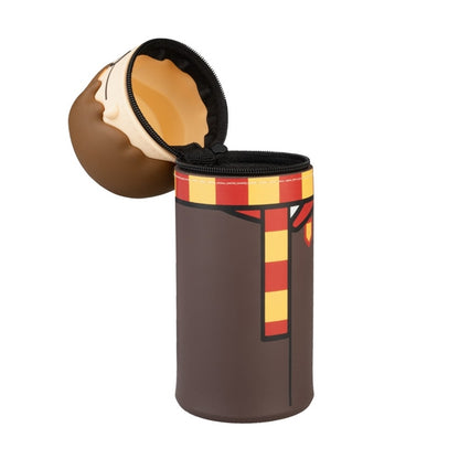 Haris Poteris - 3D Haris vamzdelio pieštukinė dėžutė