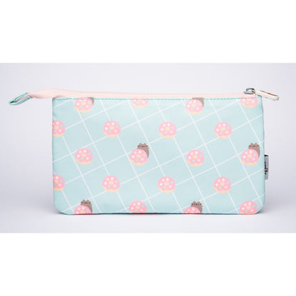 Pusheen - Pieštukų / makiažo dėklas „The Foodie Collection“