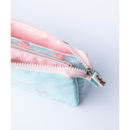 Pusheen - Pieštukų / makiažo dėklas „The Foodie Collection“