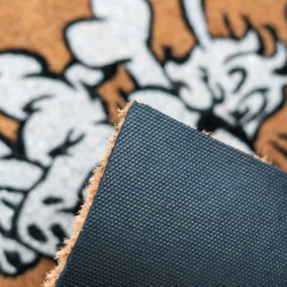 Asteriksas – Durų kilimėlis (40 x 60 cm)