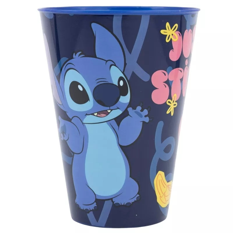 Disney Stitch – puodelis iš Palms kolekcijos, 430 ml