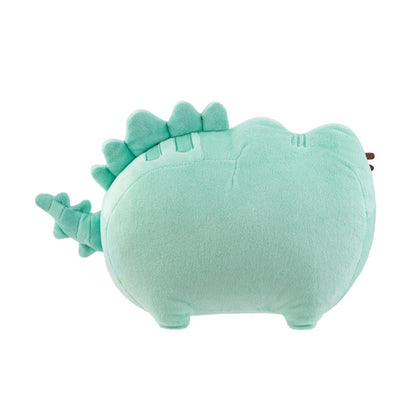 Pusheen – pliušinis dinozauras Pusheenosaurus 24 cm (mėtinis)