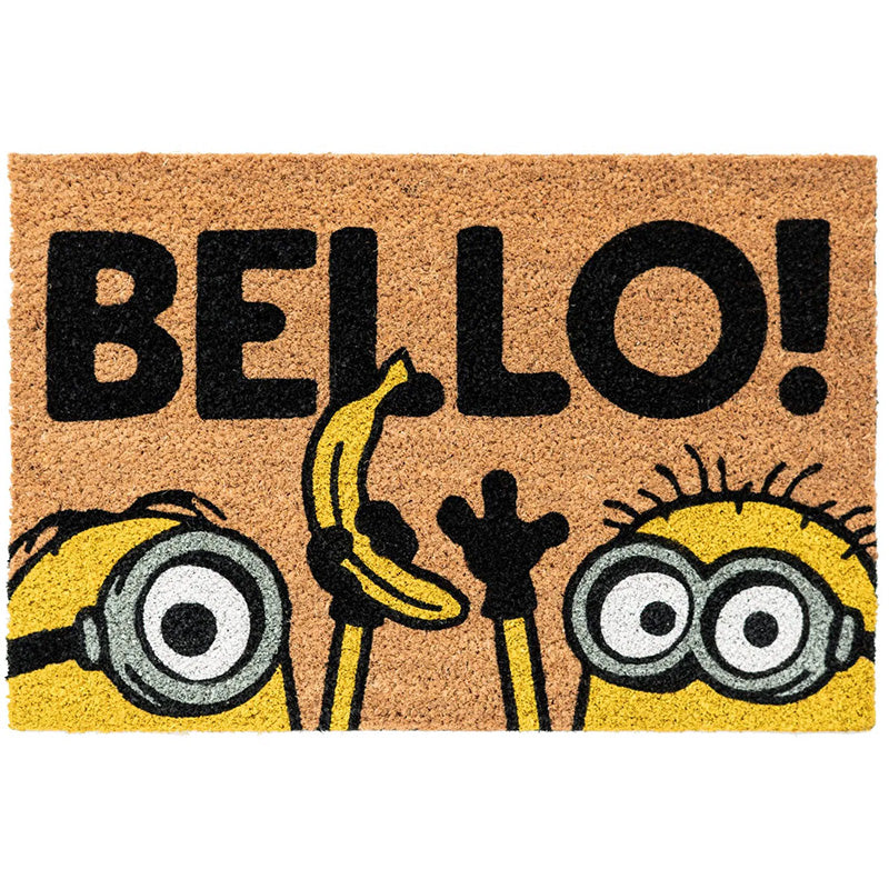 Minionai – Trinimo kilimėlis (40 x 60 cm)