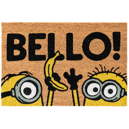 Minionai – Trinimo kilimėlis (40 x 60 cm)