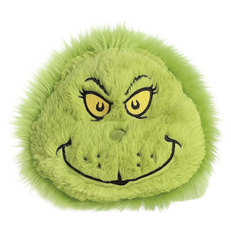 Grinch - Pliušinis žaislas / pagalvė 25 cm iš Spudsters Collection