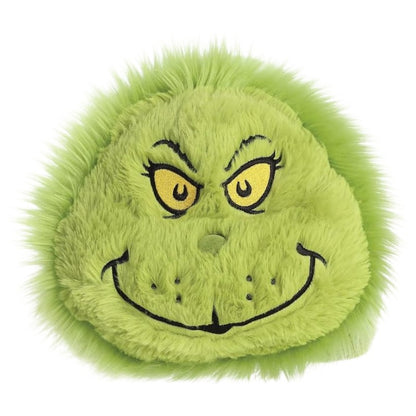 Grinch - Pliušinis žaislas / pagalvė 25 cm iš Spudsters Collection
