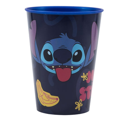 Disney Stitch – Puodelis iš Palmių kolekcijos 260 ml