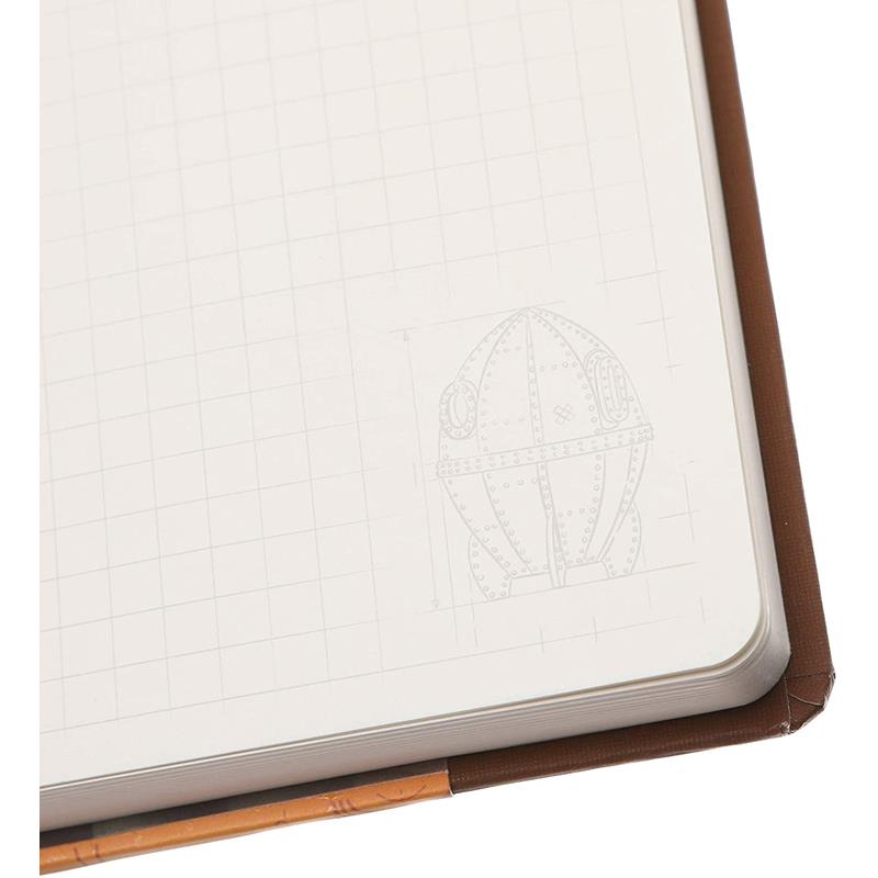 Wallace & Gromit – A5 sąsiuvinis