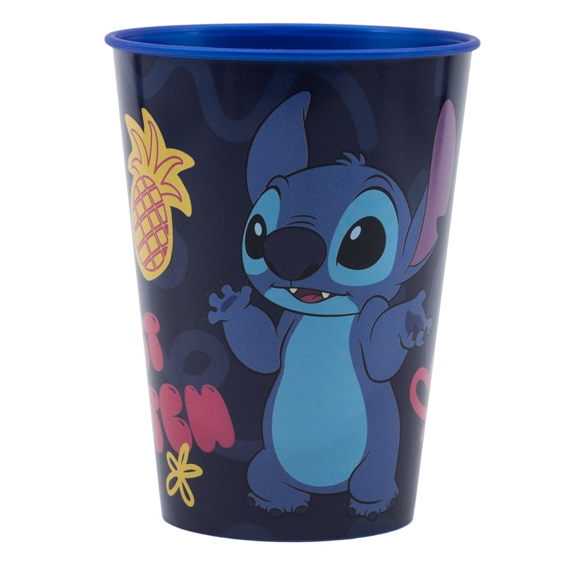 Disney Stitch – Puodelis iš Palmių kolekcijos 260 ml