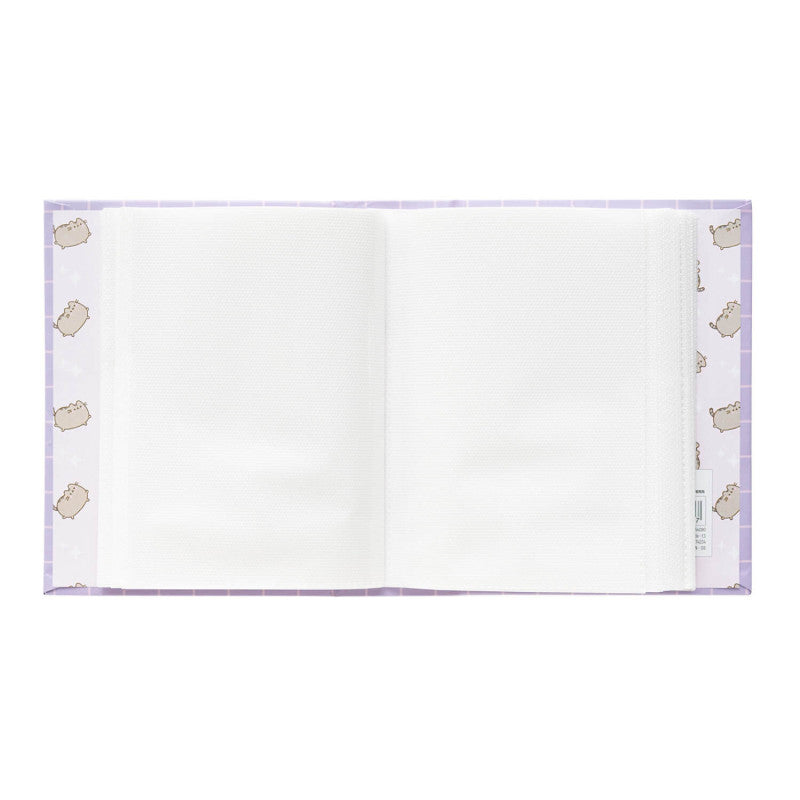 Pusheen – nuotraukų albumas iš „Moments Collection“, 100 nuotraukų, 10x15 cm