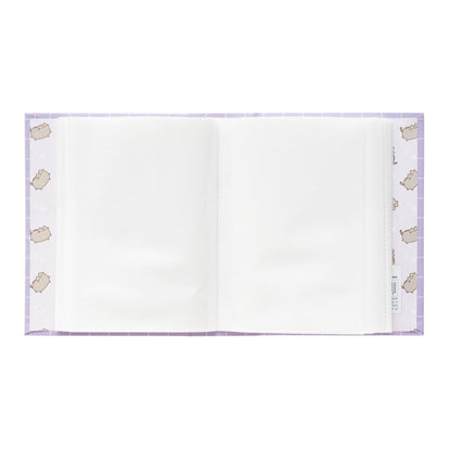 Pusheen – nuotraukų albumas iš „Moments Collection“, 100 nuotraukų, 10x15 cm