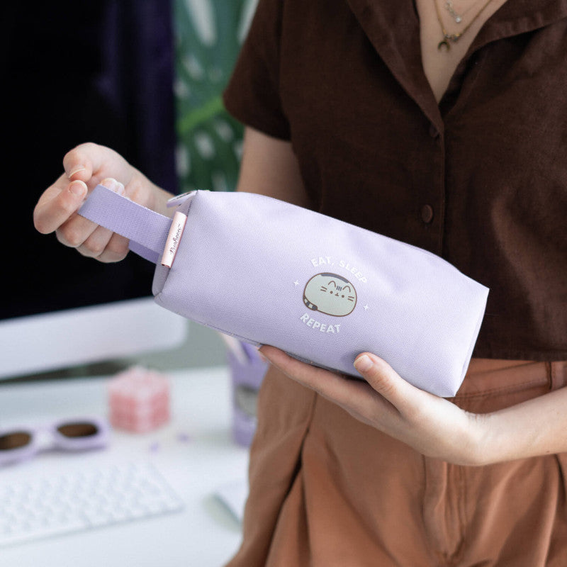 Pusheen – Pieštukinė iš „Moments“ kolekcijos