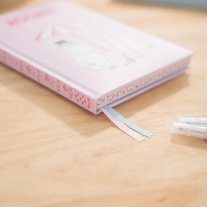 Moomins - Užrašinė A5