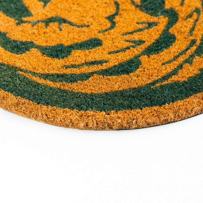 Sostinės drakonai – „Žaidimas su sostais“ durų kilimėlis (50 cm)