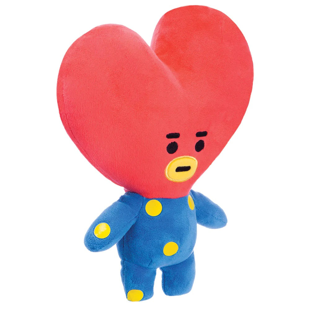 Line Friends BT21 - Maskotas 30cm TATA